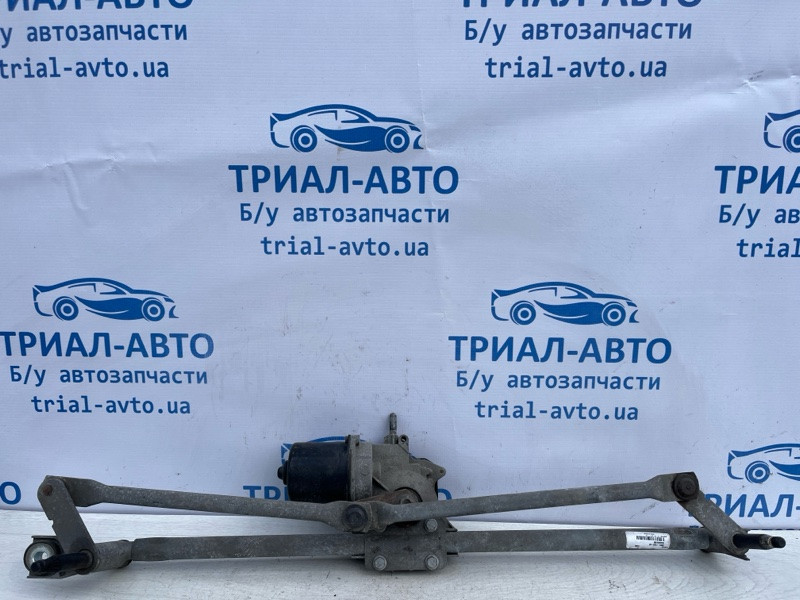 Трапеция дворников Ford Explorer 5 3.5 БЕНЗИН ENKX0 2011 (б/у) Киев - изображение 1