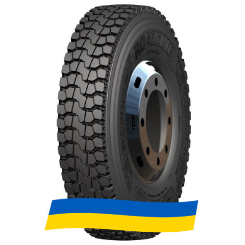 13 R22.5 ROADONE GD708 156/153J Ведуча шина Київ - зображення 8