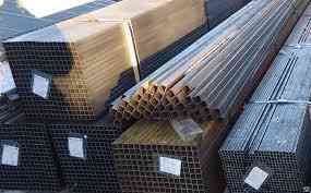 Труба профильная 20х20х2  до 300х300х12 мм ст.3 ст.20 ст. 09Г2С ст.35 Київ