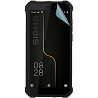 Захисна гідрогелева плівка DM для Sigma X-treme PQ38 Глянцева (Код товару:33762) Харків