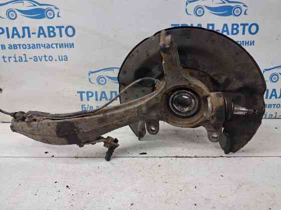 Кулак поворотный правый со ступицей Honda Accord 2002-2008 51210SDAA02 (Арт. 85395) Київ