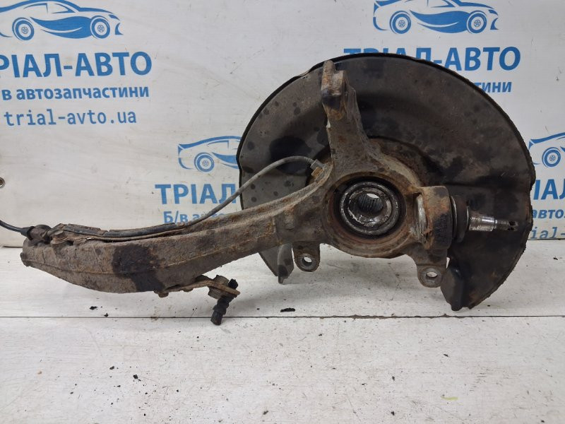 Кулак поворотный правый со ступицей Honda Accord 2002-2008 51210SDAA02 (Арт. 85395) Київ - зображення 2