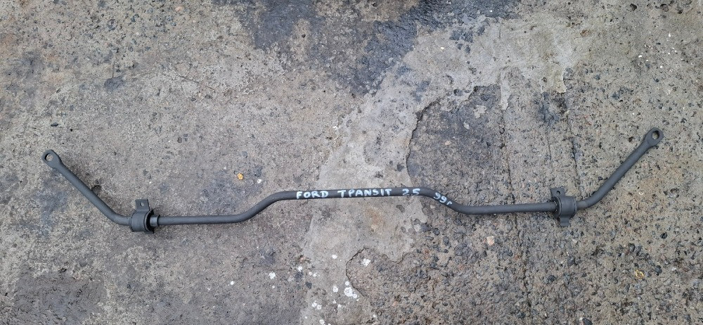 Стабилизатор передний 1 099 242 Ford Transit 2,5 (99г) Разборка Дніпро - зображення 4