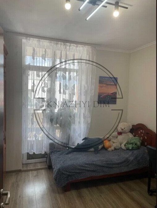 Продаж 2-кім. роздільної квартири у ЖК Європейка. Код:21146021 Киев - изображение 11