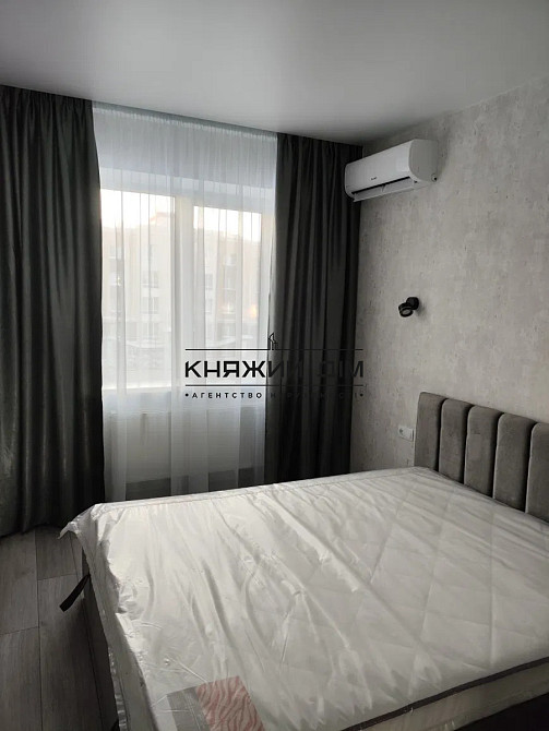 Продаж 1-кімнатної квартири, ЖК Львівській затишок, с. Софіївська Борщагівка Київ - зображення 1