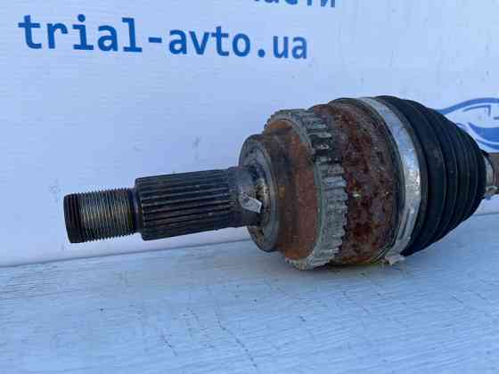 Привод передний левый Mazda CX 9 2006-2015 GP32-25-60XB (Арт. 73640) Київ