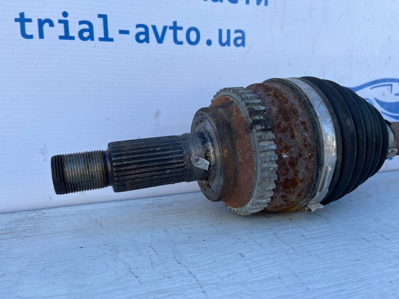 Привод передний левый Mazda CX 9 2006-2015 GP32-25-60XB (Арт. 73640) Киев - изображение 3