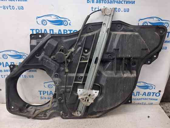Стеклоподъемник передний левый Mazda CX 7 2006-2012 EG21-59-590B (Арт. 84968) Київ