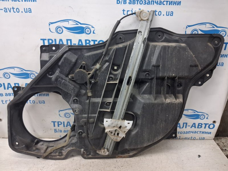 Стеклоподъемник передний левый Mazda CX 7 2006-2012 EG21-59-590B (Арт. 84968) Київ - зображення 4