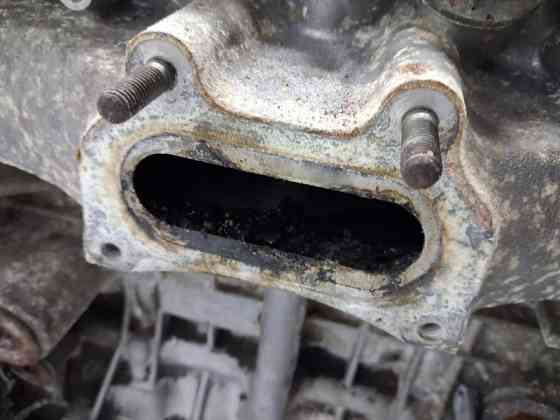 Двигатель Honda Civic 2005-2012 R18A1 (Арт. 68161) Киев