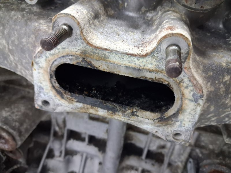 Двигатель Honda Civic 2005-2012 R18A1 (Арт. 68161) Киев - изображение 6