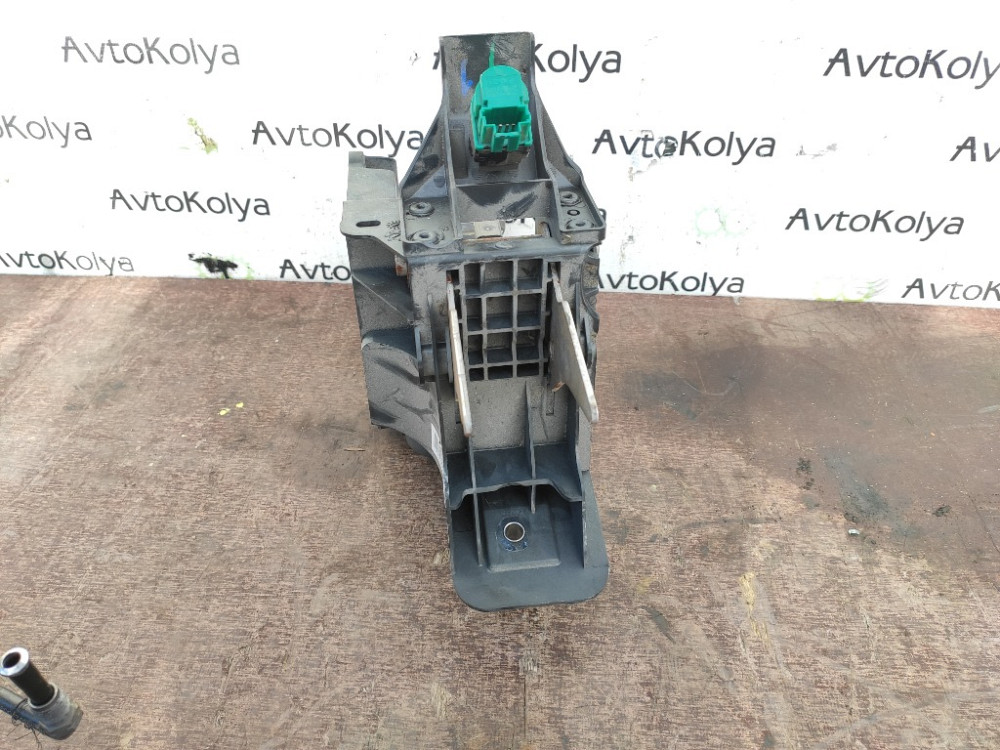 Педаль тормоза Renault Trafic III 2014-2021 (465018560R) Ковель - зображення 4