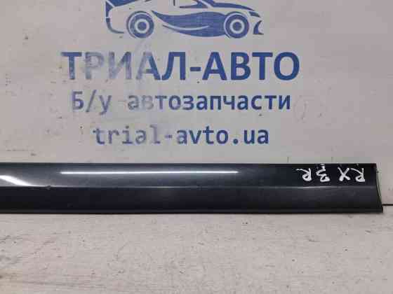 Накладка двери Lexus RX 350 XU30 3.5 БЕНЗИН 2GRFE 2003 задн. прав. (б/у) Київ