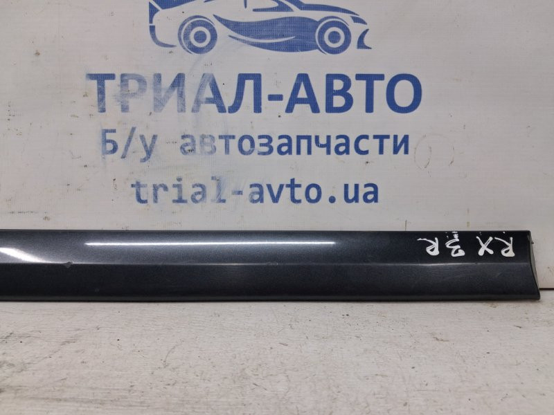 Накладка двери Lexus RX 350 2003-2009 757410E010 (Арт. 63307) Київ - зображення 3