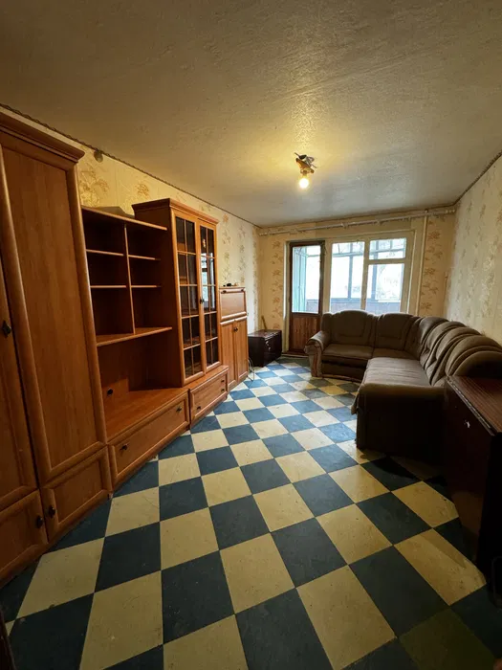 Продаж 2-кім на Пацаєва Кропивницкий - изображение 1