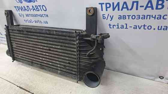 Радиатор интеркуллера Nissan Pathfinder 2004-2014 14461EB360 (Арт. 74507) Київ