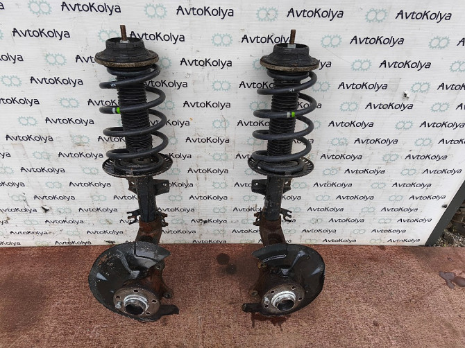 Амортизатор передний (стойка) VW T5 T6 2003-2019 Ковель - изображение 3