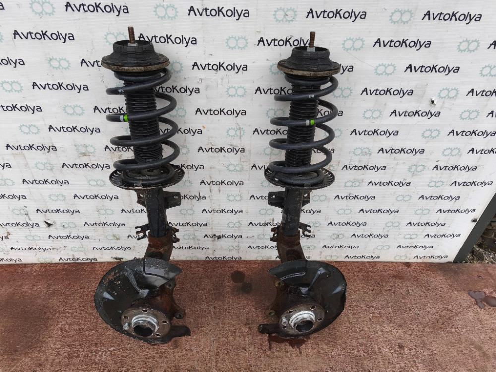 Амортизатор передний (стойка) VW T5 T6 2003-2019 Ковель - зображення 3