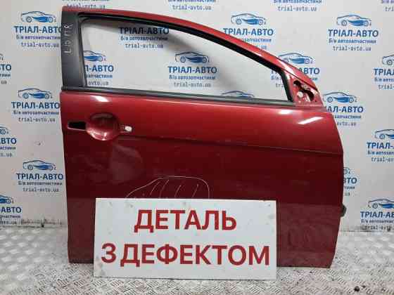 Дверь передняя правая Mitsubishi Lancer 2007-2017 5700A558 (Арт. 72335) Киев
