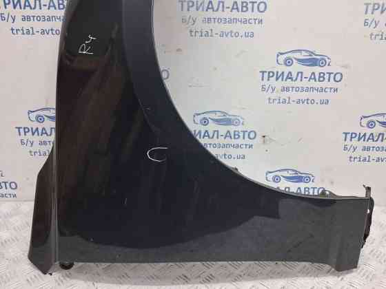 Крыло переднее правое Mazda 3 2013-2019 B45A52111B (Арт. 63458) Киев