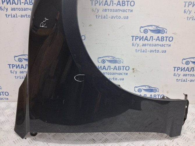 Крыло переднее правое Mazda 3 2013-2019 B45A52111B (Арт. 63458) Киев - изображение 3