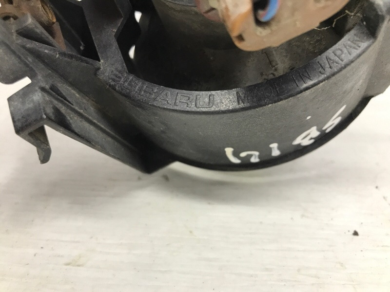 Фара противотуманная правая Subaru Outback BR 2.5 БЕНЗИН EJ253 2009 (б/у) Київ - зображення 5