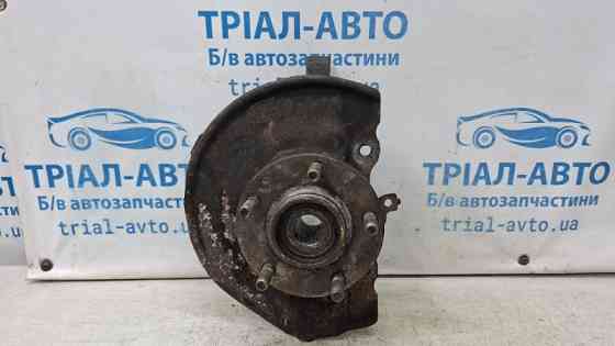 Кулак поворотный правый со ступицей Mitsubishi Outlander 2007-2012 3870A008 (Арт. 73243) Киев