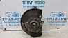 Кулак поворотный правый со ступицей Mitsubishi Outlander 2007-2012 3870A008 (Арт. 73243) Київ