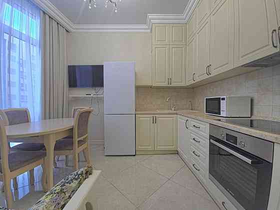 долгосрочная аренда 1-к квартира Киев, Шевченковский, 25000 грн./мес. Київ