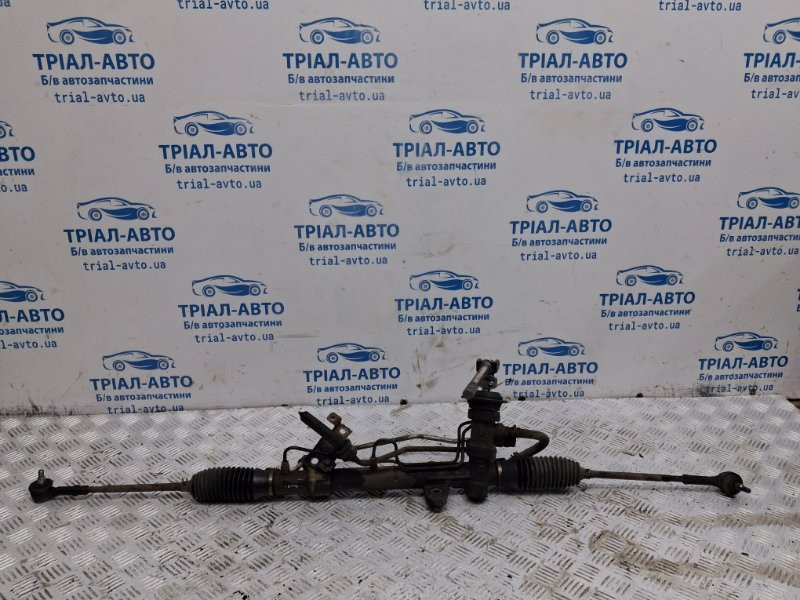 Рулевая рейка Mitsubishi Lancer 9 1.6 БЕНЗИН 4G18 2003 (б/у) Киев - изображение 8