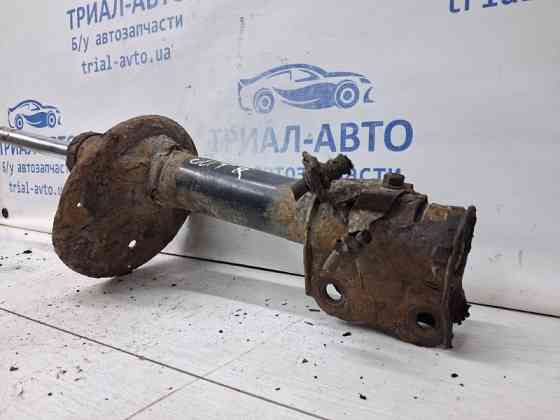 Амортизатор передний правый Mitsubishi Outlander CU 2.4 БЕНЗИН 4G69 2003 (б/у) Киев