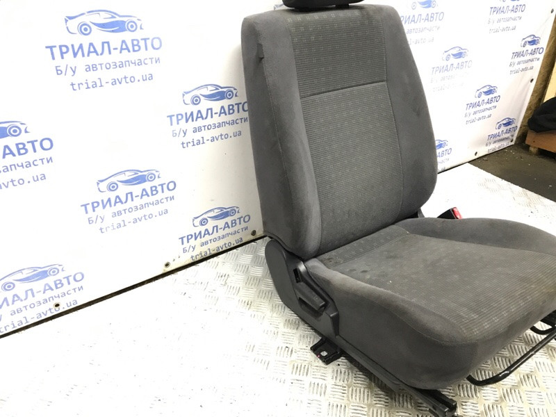 Сиденье переднее правое Mitsubishi Lancer 9 1.6 БЕНЗИН 4G18 2003 (б/у) Киев - изображение 4