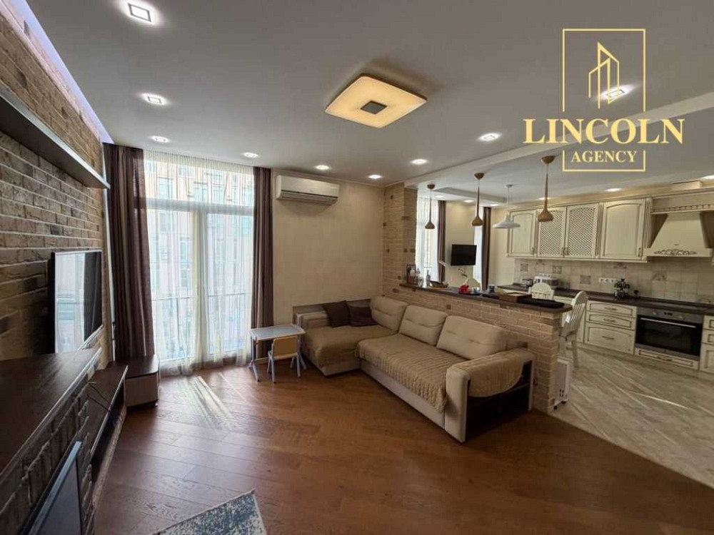 продажа 3-к квартира Киев, Днепровский, 149999 $ Київ - зображення 3