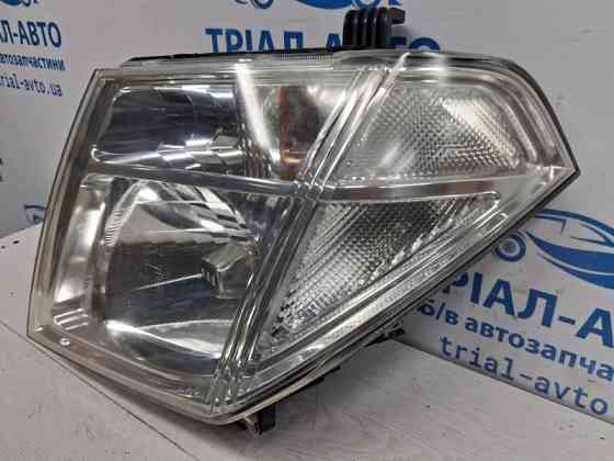 Фара левая Nissan Pathfinder R51 2.5 DIESEL YD25DDTI 2004 (б/у) Киев