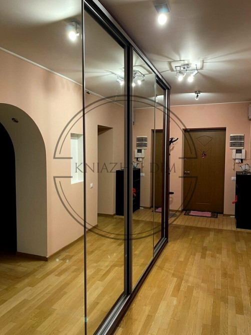 3 кімнати. розд. у новому будинку на Позняках 10 хв. №1172337 Киев - изображение 9