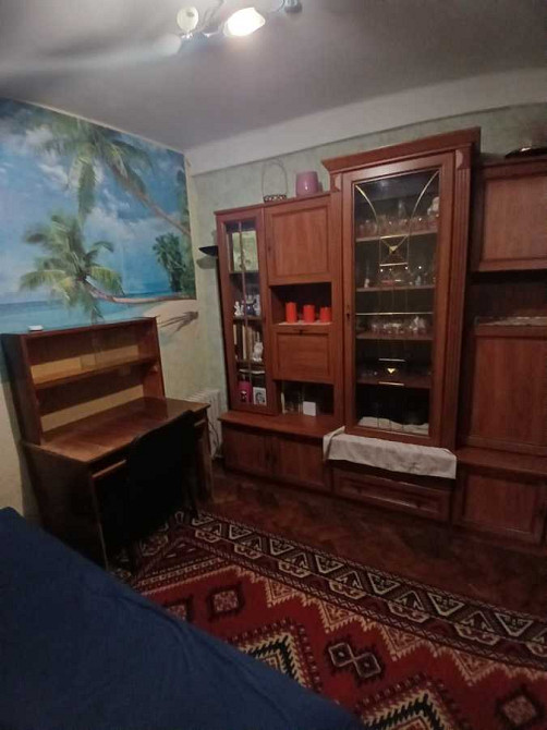 долгосрочная аренда 1-к квартира Киев, Днепровский, 8000 грн./мес. Киев - изображение 12