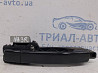 Ручка двери внешняя задняя правая Nissan Qashqai J10 2.0 БЕНЗИН MR20DE 2006 (б/у) Київ