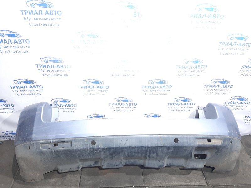 Бампер задний  Land Rover Freelander 2006-2014 LR003083 (Арт. 22470) Киев - изображение 1