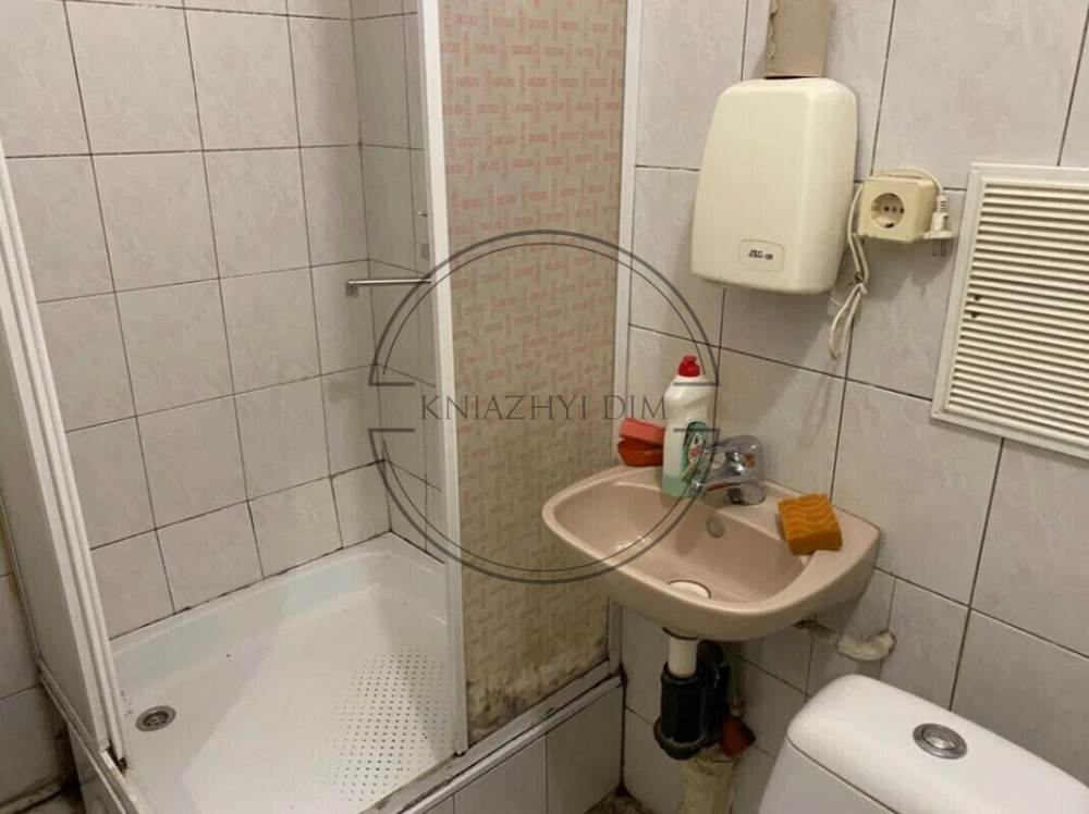 Продаж 2-х кім. квартири в центрі міста. м. Печерська 5хв пішки. Код об’єкта 21146129 Киев - изображение 5