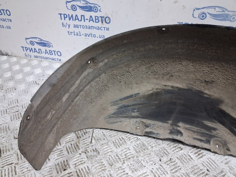 Подкрылок задний левый Volkswagen Caddy 2003-2015 2K0810971G (Арт. 67468) Киев - изображение 7