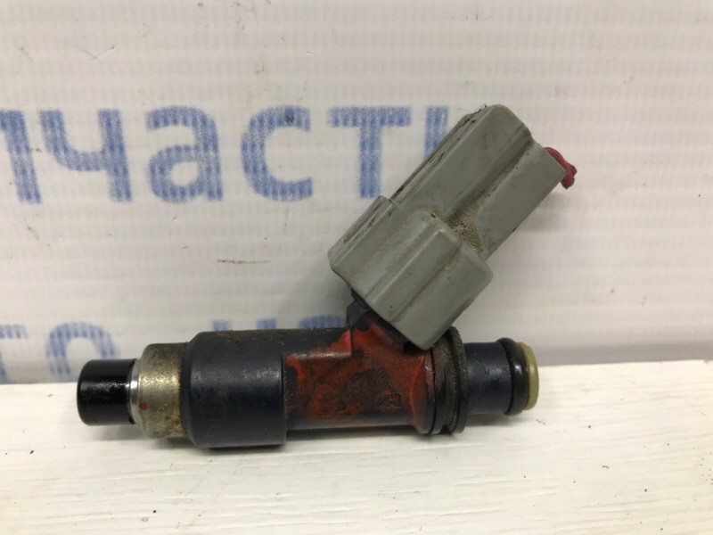 Форсунка топливная Mitsubishi Outlander CU 2.4 БЕНЗИН 4G69 2003 (б/у) Киев - изображение 1