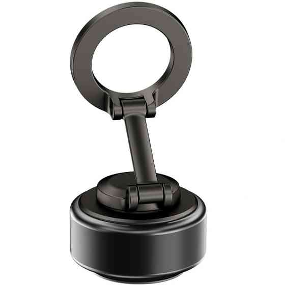 Автодержатель WIWU Wi-CH-056 Octopus Vacuum Suction Magnetic Херсон