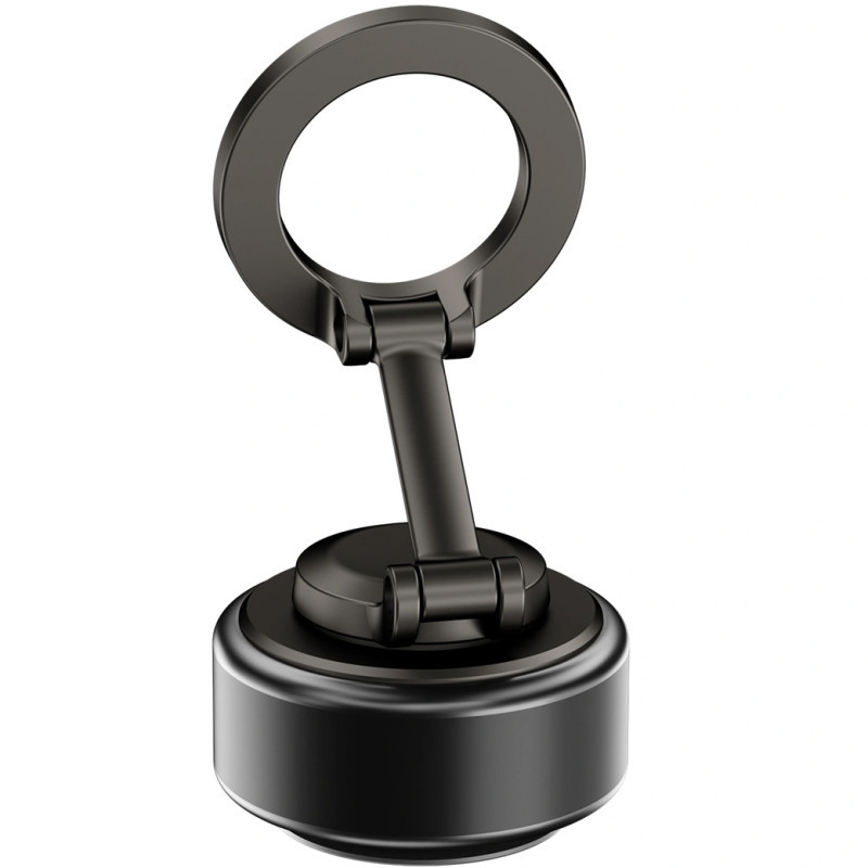 Автодержатель WIWU Wi-CH-056 Octopus Vacuum Suction Magnetic Херсон - зображення 3