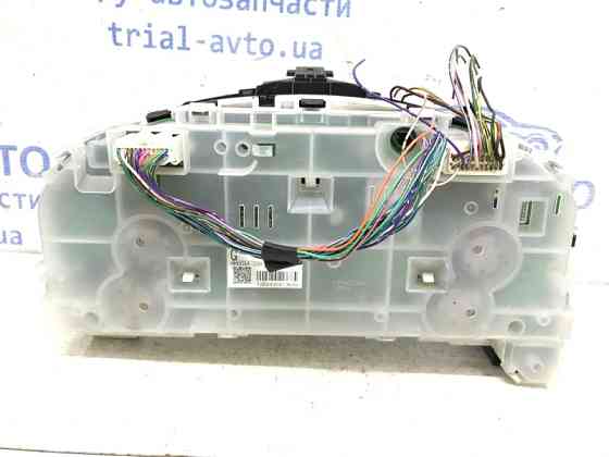 Приборная панель Mitsubishi Pajero Wagon 2006-2022 8100A620 (Арт. 34446) Київ