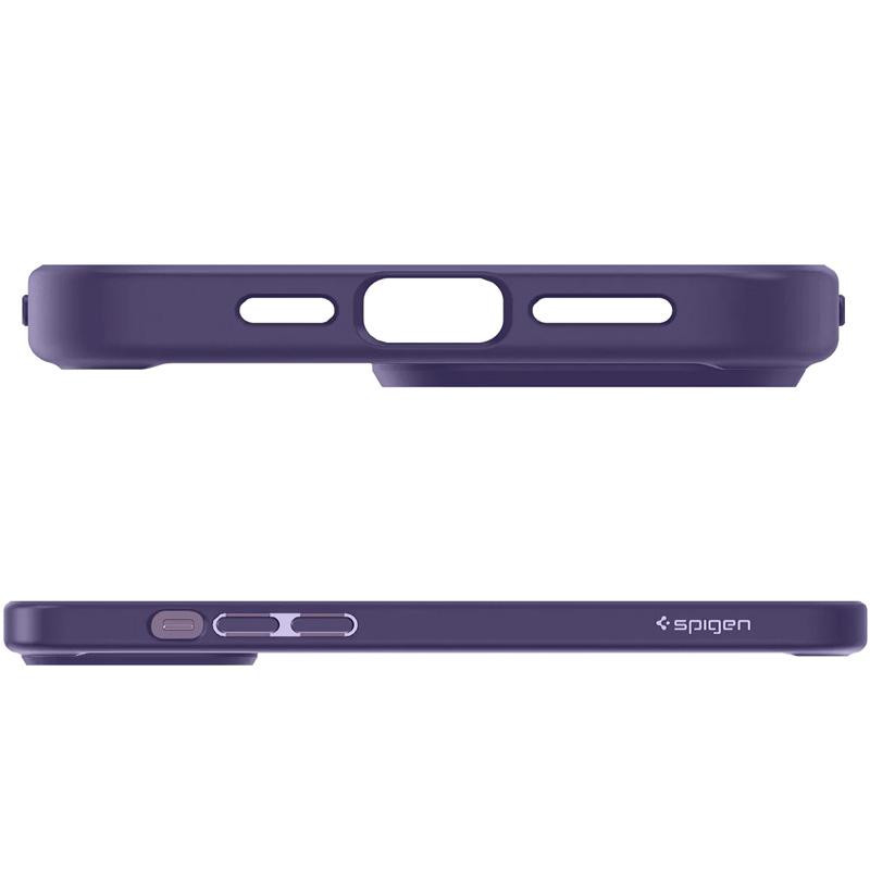 Чехол SGP Ultra Hybrid Mag для Apple iPhone 14 (6.1") Херсон - изображение 10