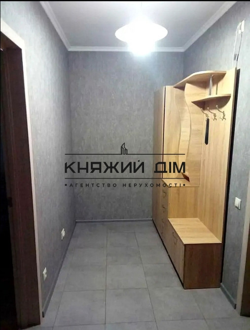 Оренда 1 кімнатна квартира в ЖК Місто Квітів. КОД 11204046 Киев - изображение 7