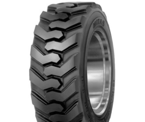 12 R16.5 Mitas SK-02 144A3 Індустріальна шина Киев - изображение 8