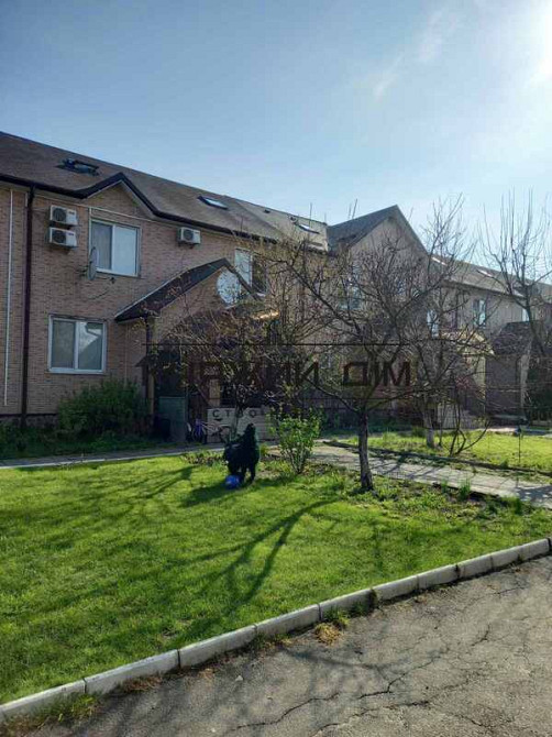 Будинок Київ - зображення 1