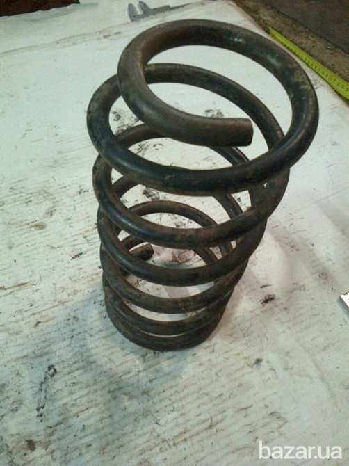 Пружина задняя 447511115 952 Аudi/w 447... оригинал Вінниця - зображення 1
