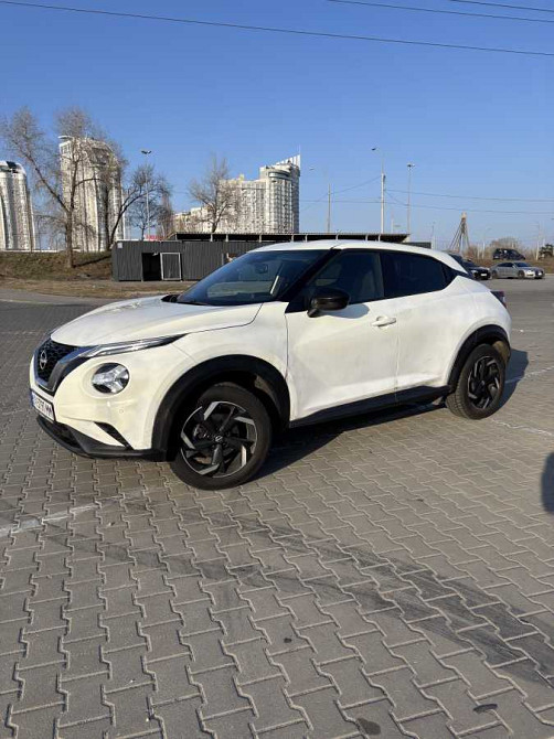 продажа Nissan Juke, 17000 $ Київ - зображення 7